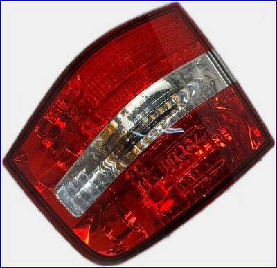 Fiat Stilo Rear Right Headlight 46758986 FCA
