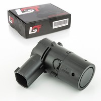 Pdc Sensor Einparkhilfe Ultraschall Hinten FüR Peugeot 207