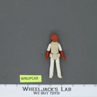 Admiral Ackbar Star Wars ROTJ Return of the Jedi 1983 Kenner Action Figure