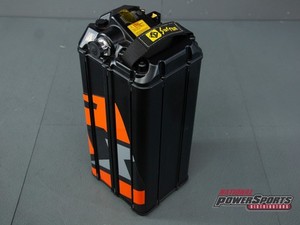 2022 - 2024 GENUINE SURRON LIGHT BEE X BATTERY 38AH 60V 26000-YQ2A-0900