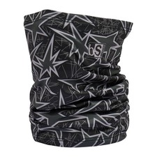 BlackStrap Kids Therma Tube Neck Gaiter, Star Smoldered