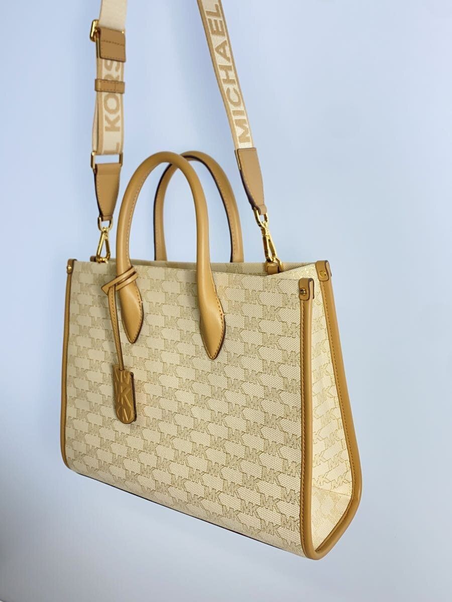 MICHEAL KORS バッグ Michael Kors Leather Smartphone Bag, Medium Double Zip Phone
