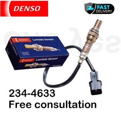 DENSO -2344633 Oxygen sensor For MITSUBISHI MIRAGE 1997 1.5L L4 Upstream