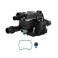 Thermostat Citroen DS3