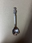 Campbell's Soup International Silver Plate Co. Soup Spoon - Girl - Vintage — photo 1