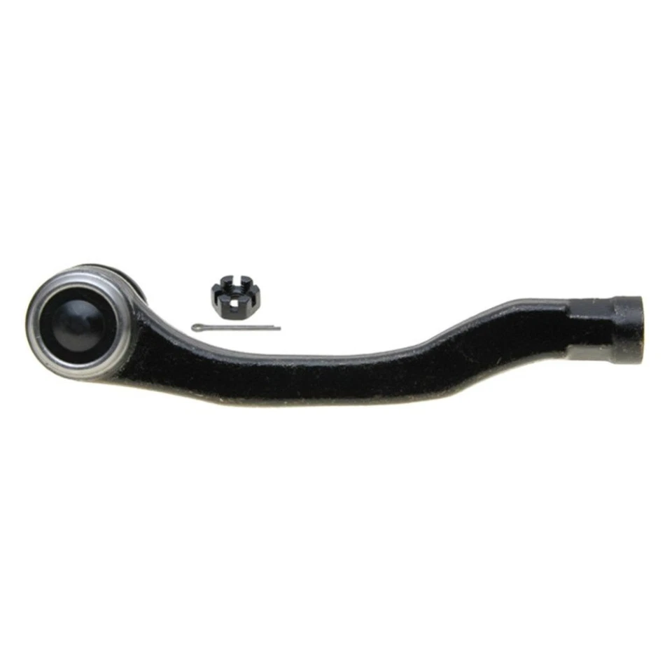 Genuine ACDelco For Honda Civic delSol 1993-1997 Steering Tie Rod Passenger Side - Image 3 of 4