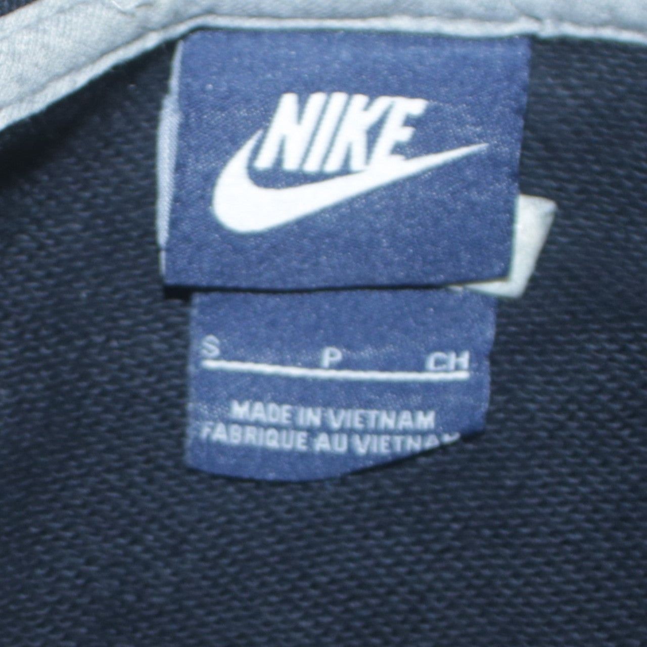 Nike Black Hoodie Womens S image 7