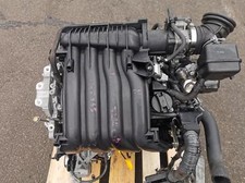 Moteur Nissan SERENA