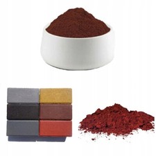 HD Cement Pigment Powder Colour Dye Concrete Mortar Render Grout Pointing DIY