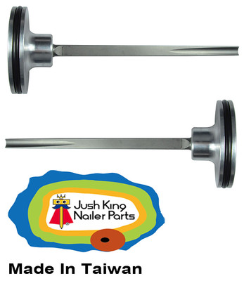 1pz Avvitatore A Pistone Aftermarket Per NR83A/A2 3/pk 877323, 877 - Foto 9