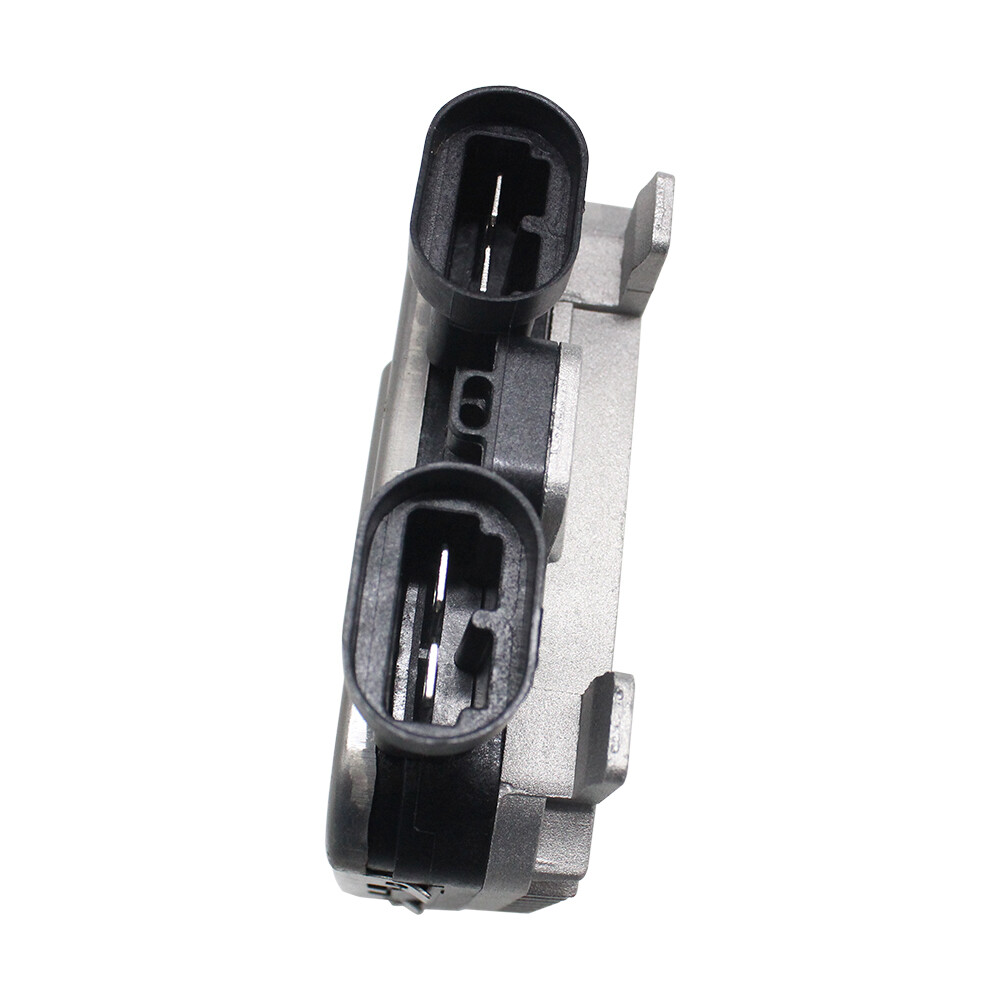 Radiator Cooling Fan Control Module For Ford Land Rover Volvo S60 XC60 ...
