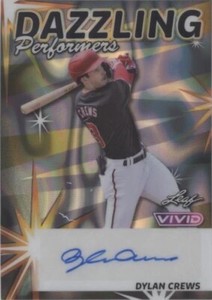 その他 9/99 Leaf Dylan Crews Auto その他 9/99 Leaf Dylan Crews Auto その他 9/99 Leaf Dylan
