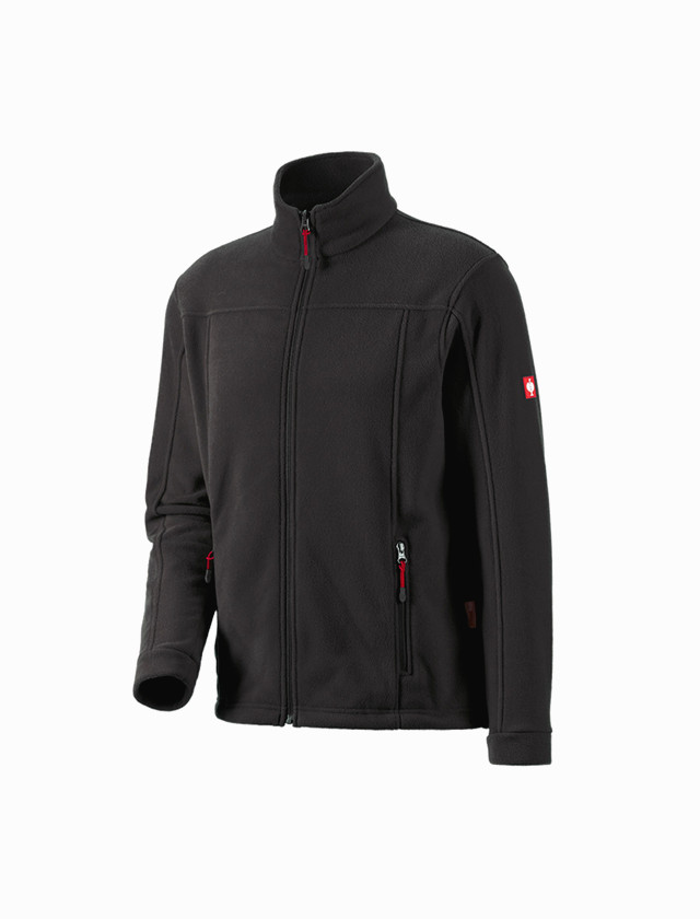 engelbert strauss fleecejacke