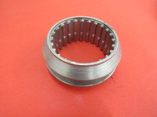 Nos 1937-39 Ford 60hp Transmission Synchronizer Sleeve 74-7106 Nos 1937-39 Ford 60hp Transmission Synchronizer Sleeve 74-7106