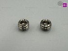 <!--F#f_0-->NEW STAINLESS BUCKET SEAT KNOB GRUB SCREWS FOR LC LJ TA SL GTR XU1 HOLDEN TORANA<!--F/-->