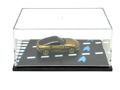 1 of 1 Matchbox 2022 Collectors Nissan Z Proto GOLD CUSTOM