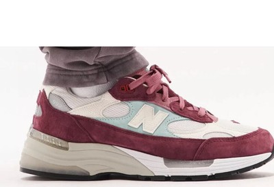 new balance 992 10.5