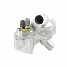 Aluminum Metal Thermostat Housing For 1997-2001 Ford Explorer Ranger Mercury
