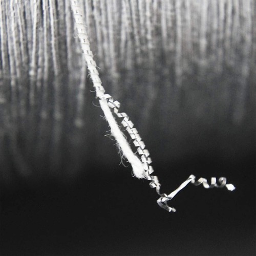 Zari Metallic Threads for Craft Embroidery and Jewelry Making 1 MM, Pack of 3 - Picture 9 of 21