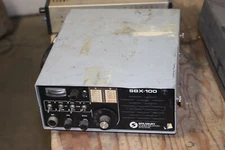 Spilsbury Tindall SBX-100 RADIO