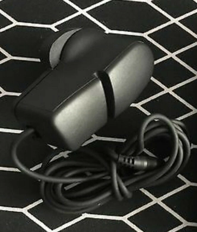 100% Nokia Classic Banana Matrix phone Wall Charger of 8110i 8146 Nk502 NK503 UK - Image 2 of 4