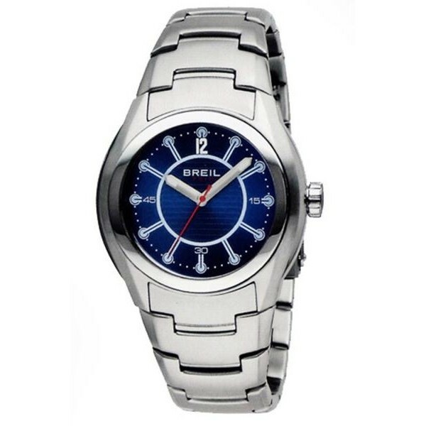 Reloj BREIL Tribe Challenge TW0470 nuevo con etiquetas