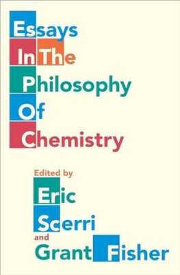 Essays in the Philosophy of Chemistry Buch Oxford University Press Inc
