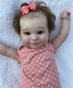 reborn toddler bonnie