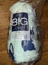 Dog Blanket Oversized Throw 60 x 72" The Big One