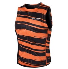 Men Women Neoprene Life Jacket Float Rafting Surfing Protective Life Vest