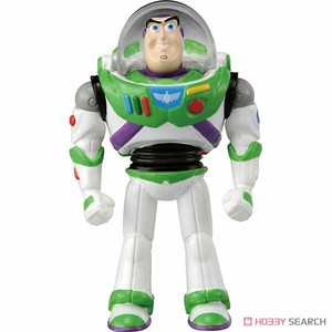 metal buzz lightyear