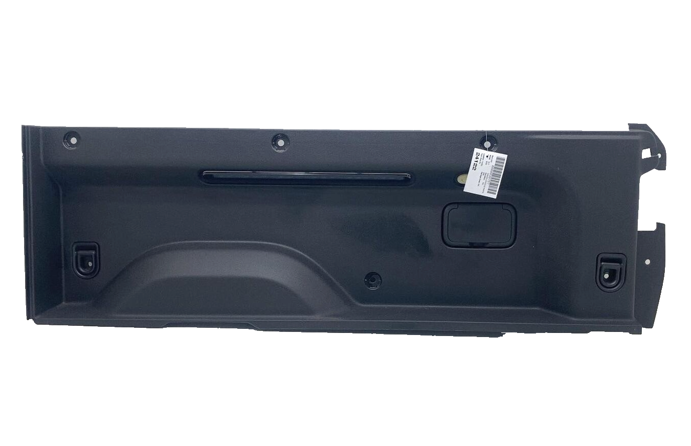 ⭕ 22-24 Rivian R1T Rear Passenger Right Pick Up Bed Trim Panel Cover PT00016619