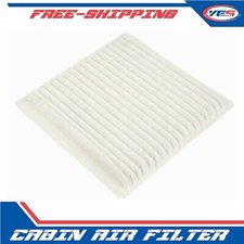 C38188 Cabin Filter For 2004-2005 TOYOTA RAV4 - 4 cyl. 2.4L