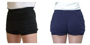 iyengar yoga shorts