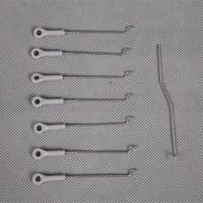 FMS Avanti Linkage Rod FMSPX106