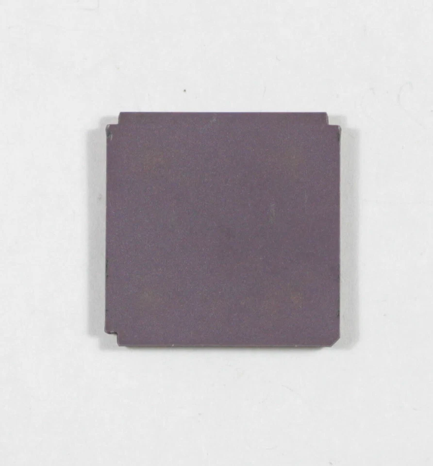 80286 CPU - Fujitsu MBL80286-8 - 286 PGA - 现货 — 第 2/2 张图片