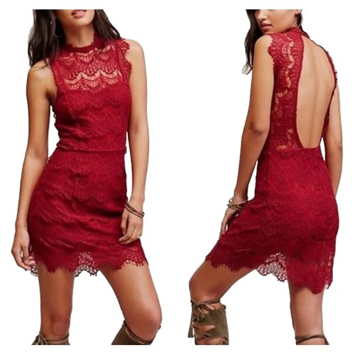 nora lace long sleeve maxi dress Nora Cinch Waist Dress main image 1
