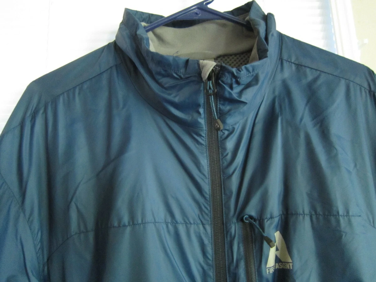 Eddie bauer whittaker shop first ascent jacket
