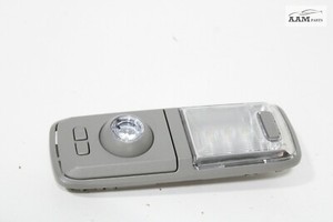 2019-2023 VOLVO VNL 760 D13 FRONT LEFT OR RIGHT INTERIOR DOME LIGHT 22969737 OEM