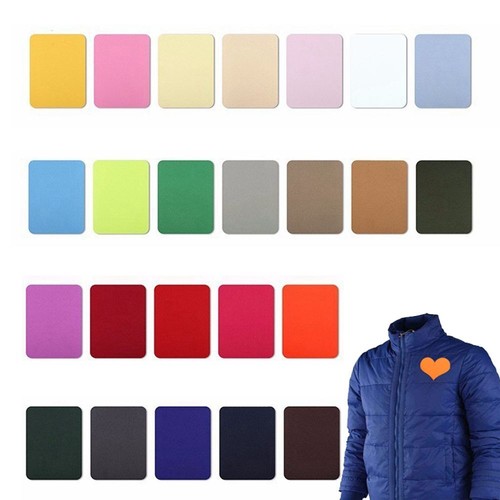 Pants Jeans Repair Knee Applique Clothes Decoration Jeans Patches Elbow Patch