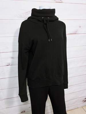 Banana Republic Slim Hoodie
