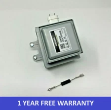 Replacement Magnetron For GE OM75P(10)ESGN PS10054901 WG02F05628 By OEM Part MFR
