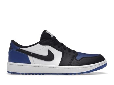靴 Nike Air Jordan 1 Low Golf \