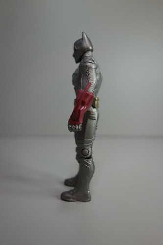 Mattel DC Comics BATMAN Figure - Picture 2 of 9