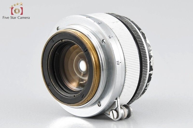 Canon 35mm f/1.8 L39 LTM Leica Thread Mount Lens | eBay Canon 35mm f/1.8 L39 LTM Leica Thread Mount Lens | eBay