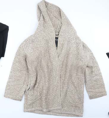 Me Jane beige Damenjacke Größe S