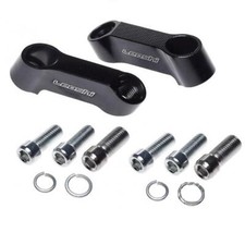 Spiegeladapter Satz Verlängerung 2x M10 Rech...