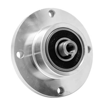 Gruppo Mandrino Caltric Per Tagliaerba Bad Boy, Modelli 037-2000-00
