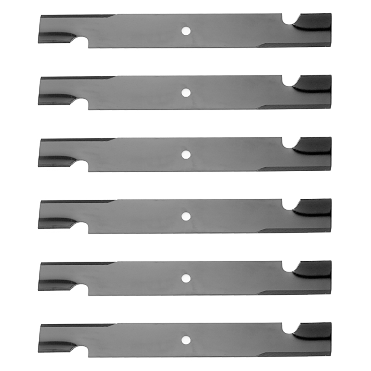 その他 k 6PK Oregon Replacement Blade for 60