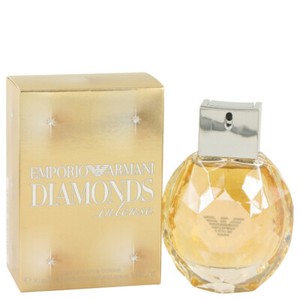 armani diamonds intense